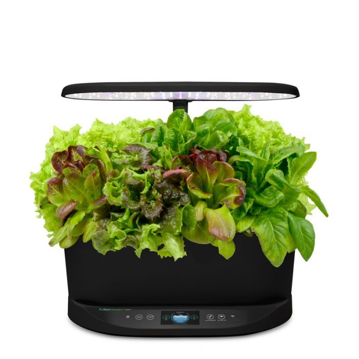 Bounty - Smart Indoor Garden System With Led Light