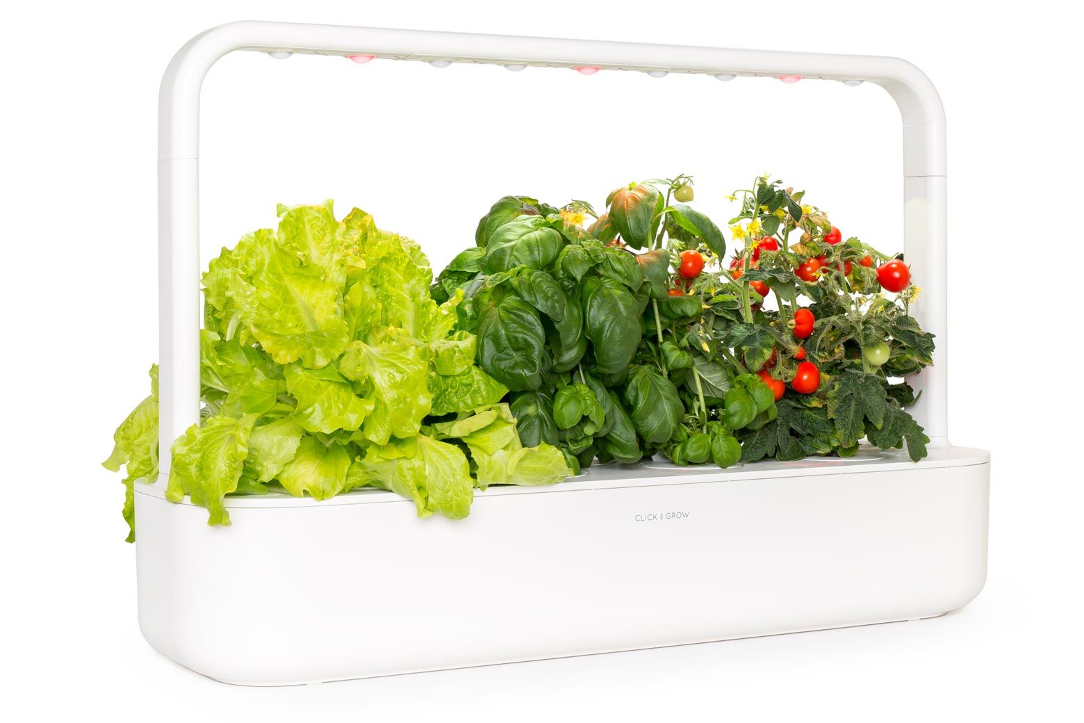 The Smart Garden 3