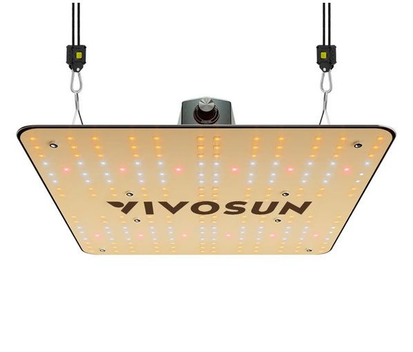 VIVOSUN VS1000 LED Grow Light with Samsung LM301 Diodes