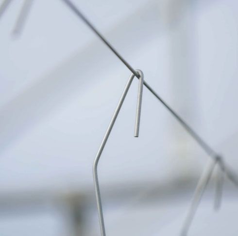 Qlipr Trellising System